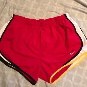 Nike Livestrong Shorts